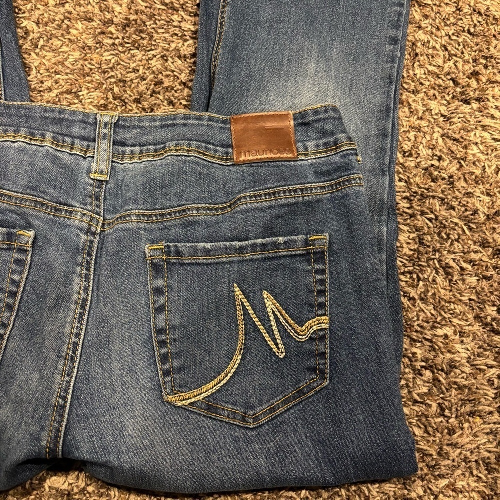 Women’s Maurice’s Jeans